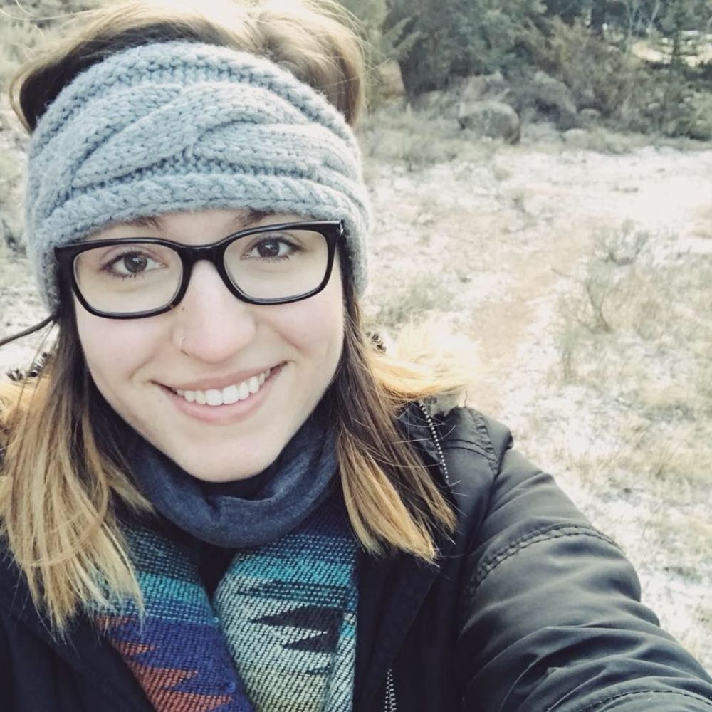 Meet your Posher, Ashley